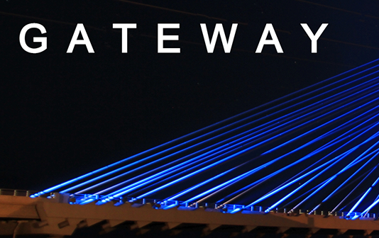 DelDOT Gateway